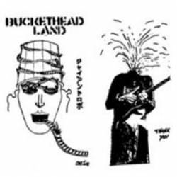 Buckethead : Bucketheadland Blueprints